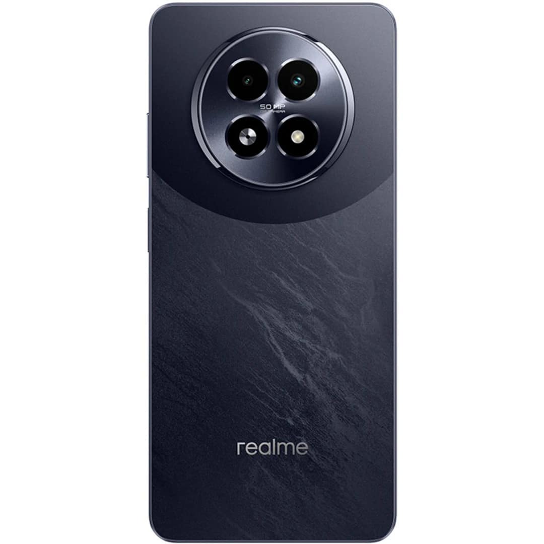 Смартфон Realme 13 5G 12, Dark Purple — фото 6