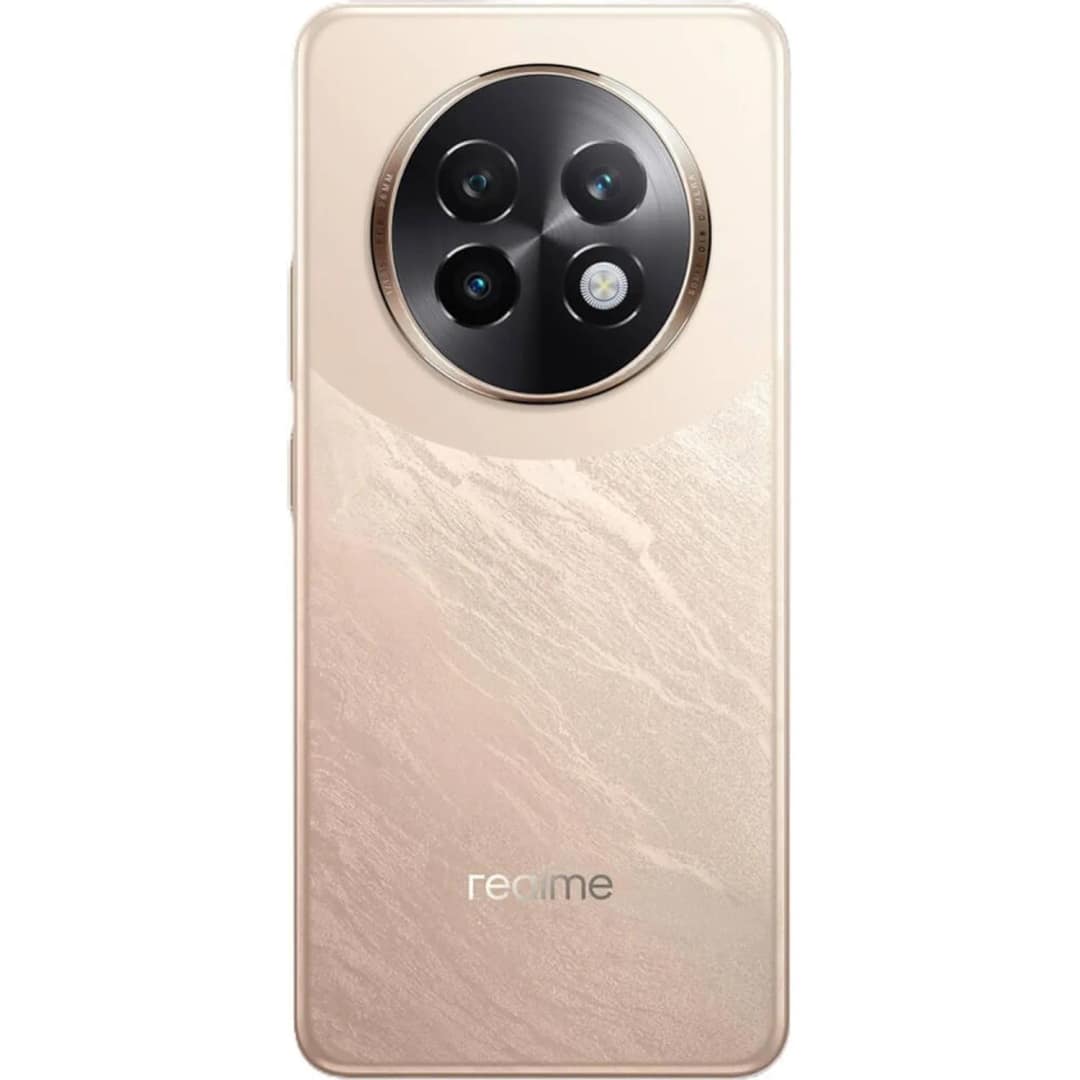 Смартфон Realme 13 Plus 5G 8, Victory Gold — фото 3