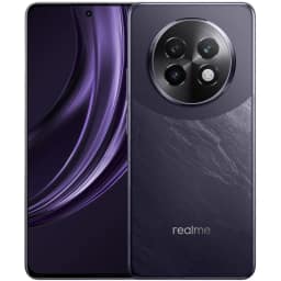 Смартфон Realme 13 Plus 5G 8, Dark Purple — фото 1