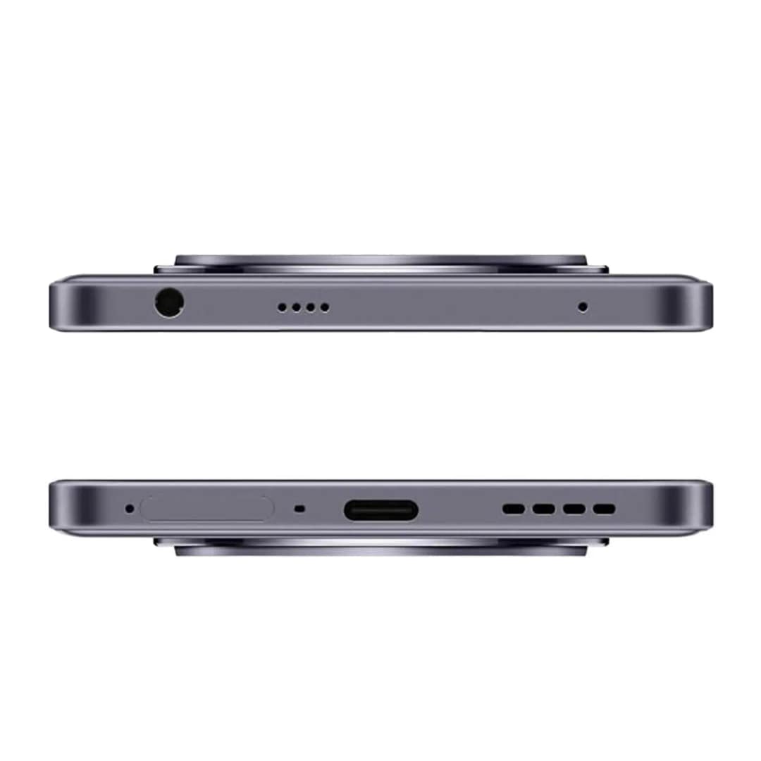 Смартфон Realme 13 Plus 5G 8, Dark Purple — фото 2