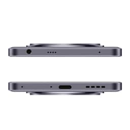 Смартфон Realme 13 Plus 5G 8, Dark Purple — фото 2