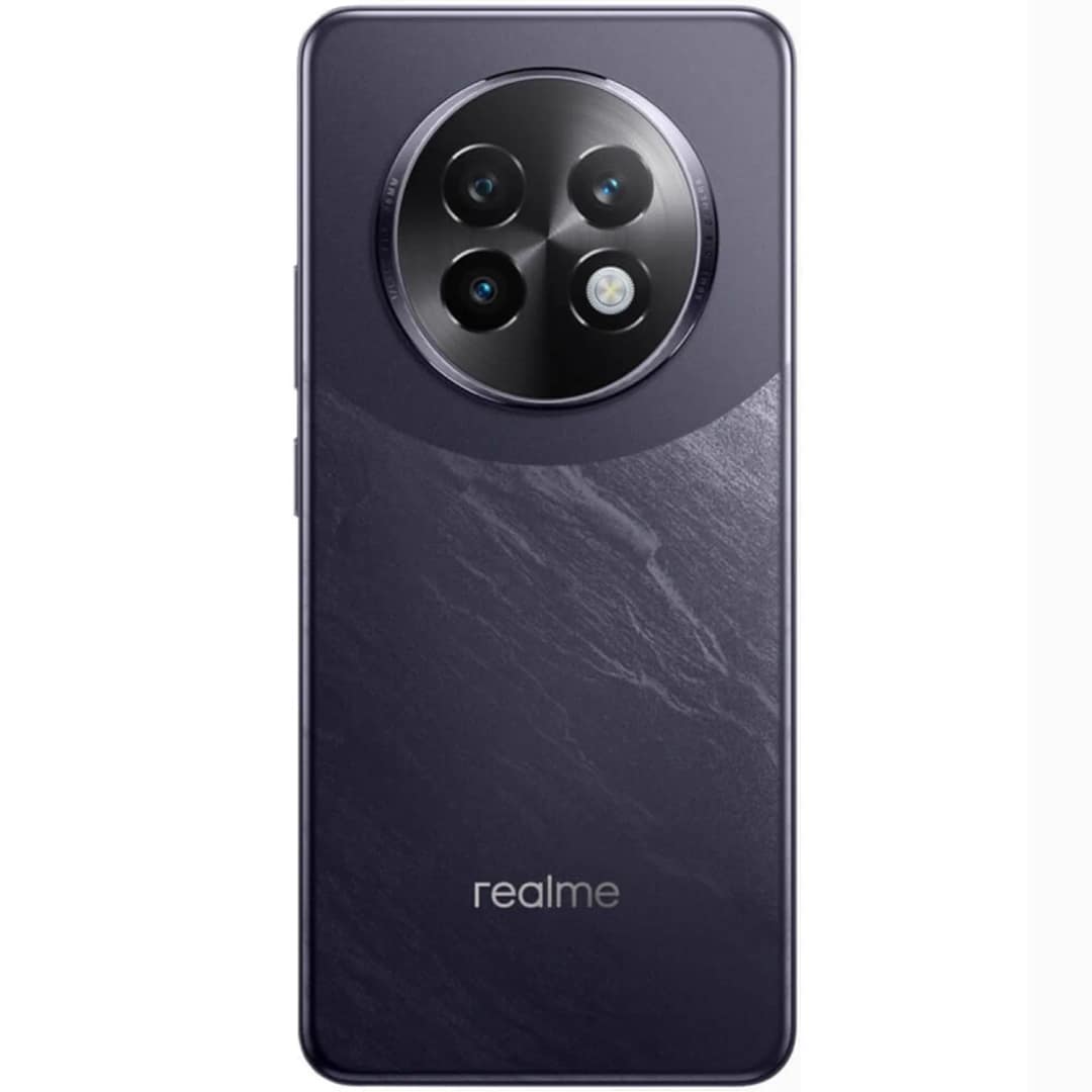 Смартфон Realme 13 Plus 5G 8, Dark Purple — фото 4