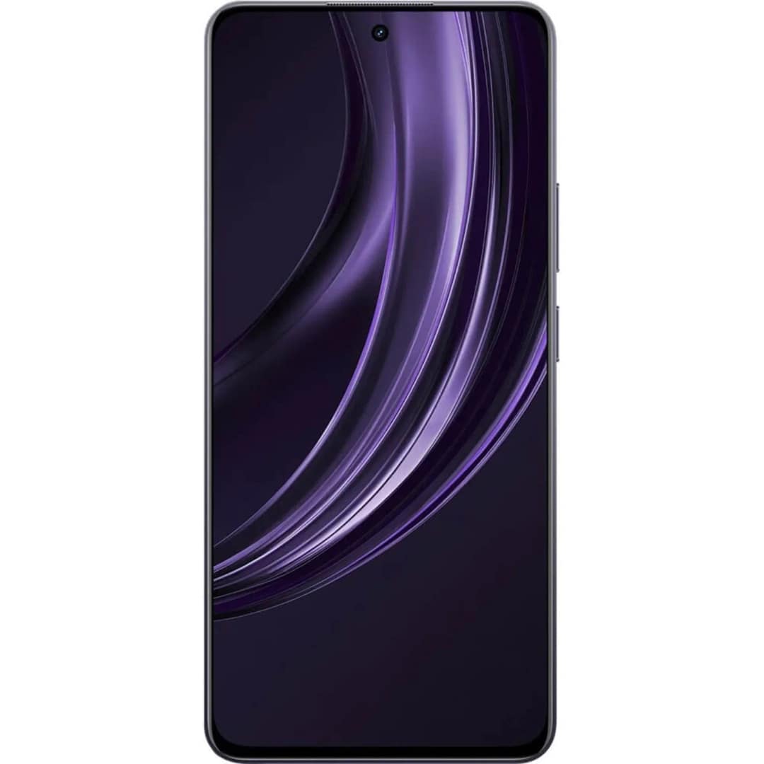 Смартфон Realme 13 Plus 5G 8, Dark Purple — фото 5