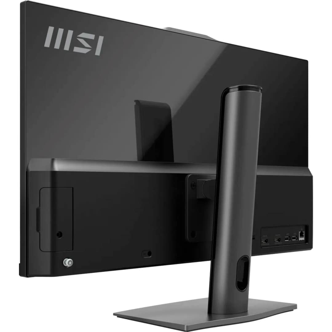 Моноблок MSI Modern AM272P 12M-482RU 27 FHD IPS i5-1235U SSD, Black — фото 3