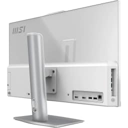 Моноблок MSI Modern AM272P 1M-675XRU 27 FHD IPS i5-120U SSD, White — фото 3