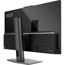 Моноблок MSI Modern AM272P 1M-681XRU 27 FHD IPS i5-120U SSD, Black — фото 3