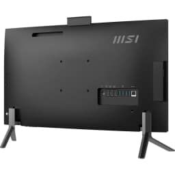 Моноблок MSI Modern AM273Q AI 1UM-047XRU 27 WQHD IPS i5-125U Ultra SSD, Black — фото 3