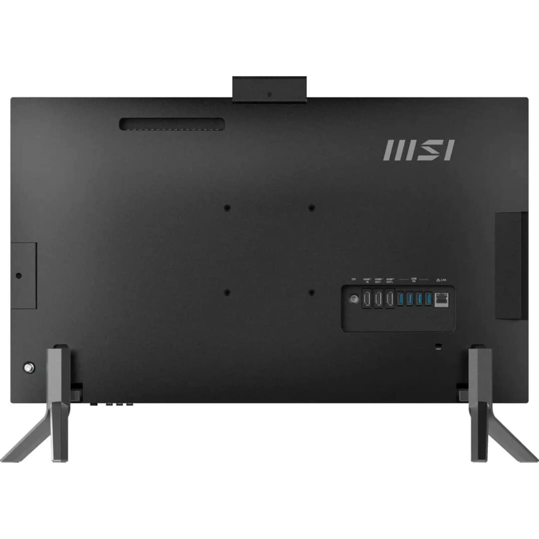 Моноблок MSI Modern AM273Q AI 1UM-047XRU 27 WQHD IPS i5-125U Ultra SSD, Black — фото 4