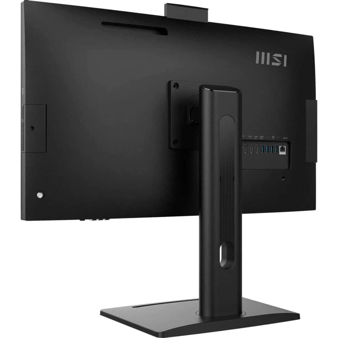 Моноблок MSI Modern AM273Q AI 1UM-001RU 27 WQHD IPS i7-155U Ultra SSD, Black — фото 4
