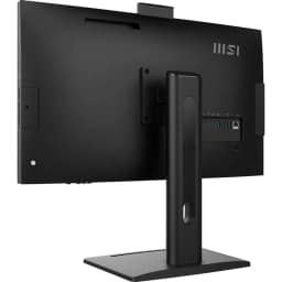 Моноблок MSI Modern AM273Q AI 1UM-001RU 27 WQHD IPS i7-155U Ultra SSD, Black — фото 4