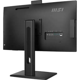 Моноблок MSI Modern AM273Q AI 1UM-002XRU 27 WQHD IPS i7-155U Ultra SSD, Black — фото 3