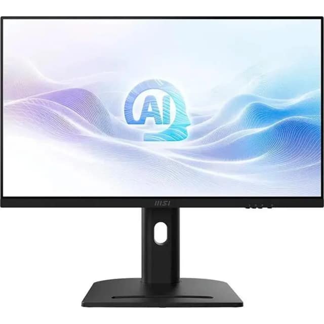 Моноблок MSI Modern AM273Q AI 1UM-004RU 27 WQHD IPS i5-125U Ultra SSD, Black