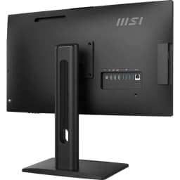 Моноблок MSI Modern AM273Q AI 1UM-004RU 27 WQHD IPS i5-125U Ultra SSD, Black — фото 3