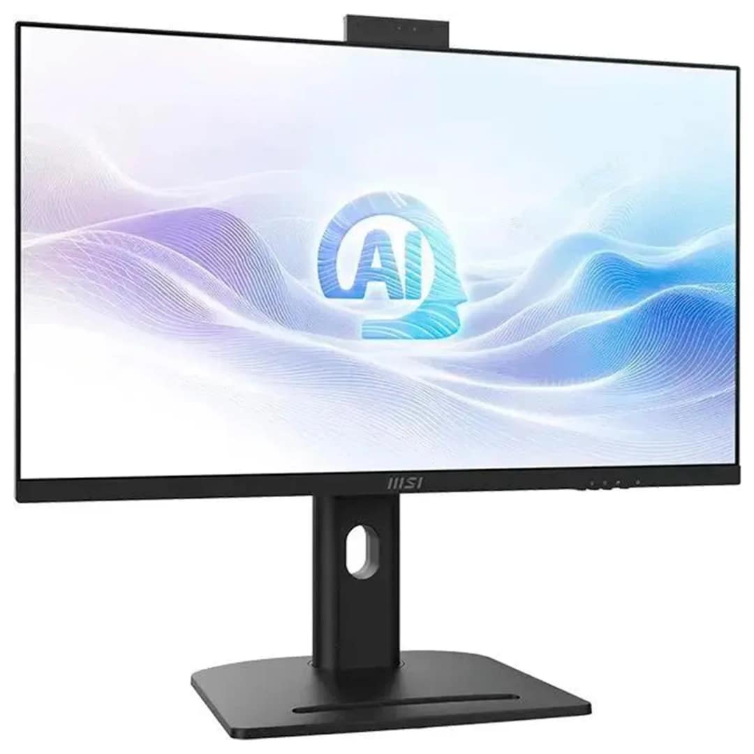 Моноблок MSI Modern AM273Q AI 1UM-005XRU 27 WQHD IPS i5-125U Ultra SSD, Black — фото 2