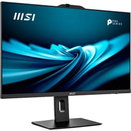 Моноблок MSI Pro AP272P 14M-616RU 27 FHD IPS i5-14400 SSD, Black — фото 2