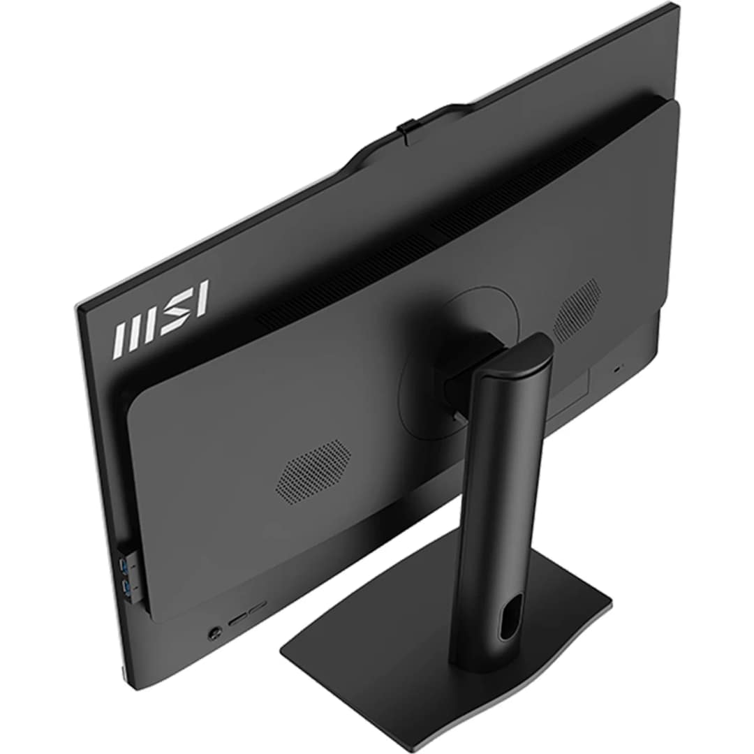 Моноблок MSI Pro AP272P 14M-616RU 27 FHD IPS i5-14400 SSD, Black — фото 3