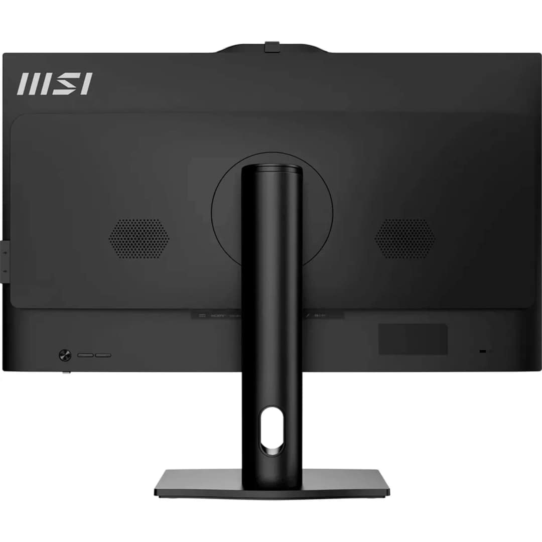 Моноблок MSI Pro AP272P 14M-621XRU 27 FHD IPS i7-14700 SSD, Black — фото 4