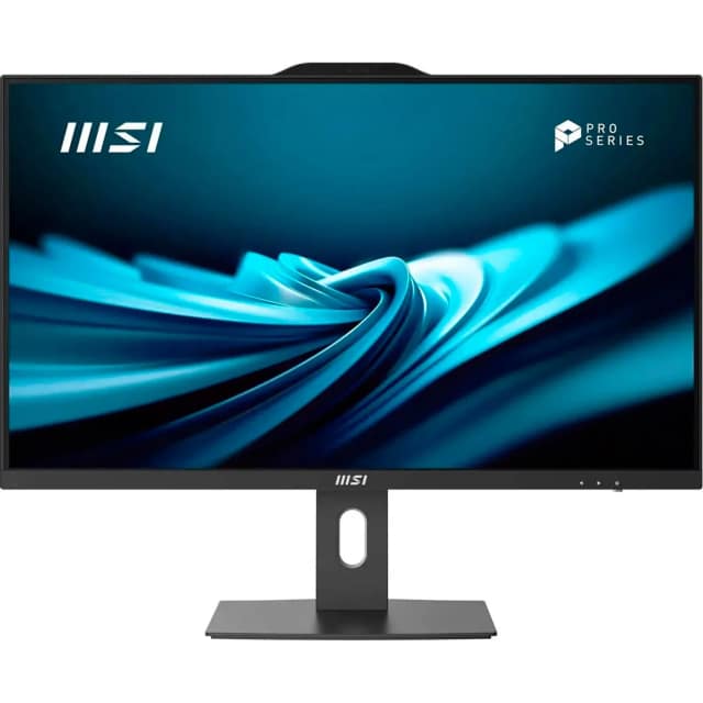 Моноблок MSI Pro AP272P 14M-627XRU 27 FHD IPS i7-14700 SSD, Black