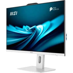 Моноблок MSI Pro AP272P 14M-664XRU 27 FHD IPS i7-14700 SSD, White — фото 3