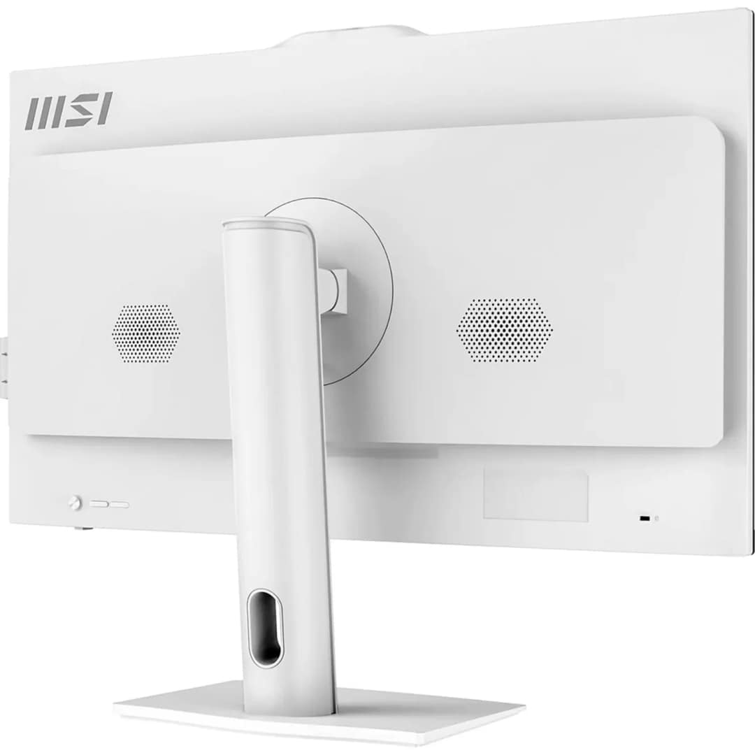 Моноблок MSI Pro AP272P 14M-664XRU 27 FHD IPS i7-14700 SSD, White — фото 4