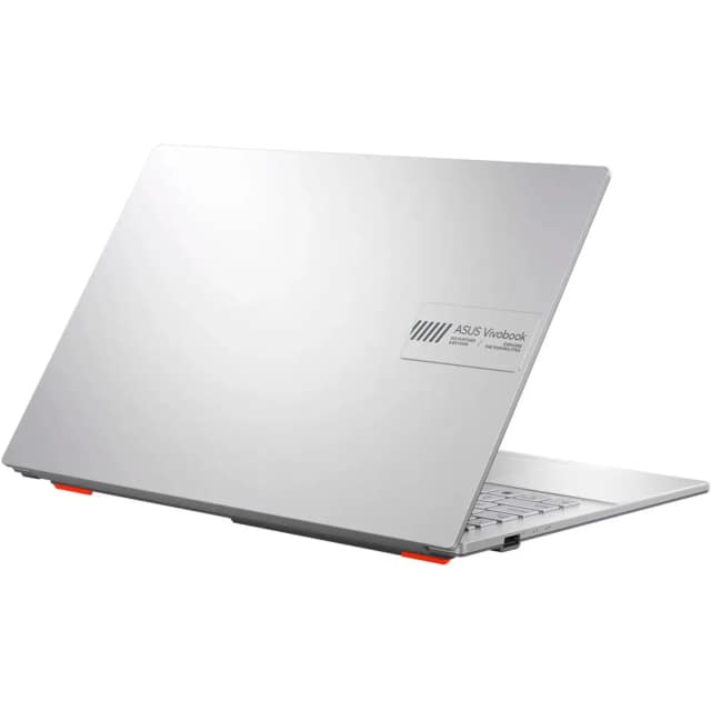 Ноутбук ASUS Vivobook Go 15 E1504FA-BQ867 15.6 FHD IPS R5-7520U SSD Cool Silver, Серебристый