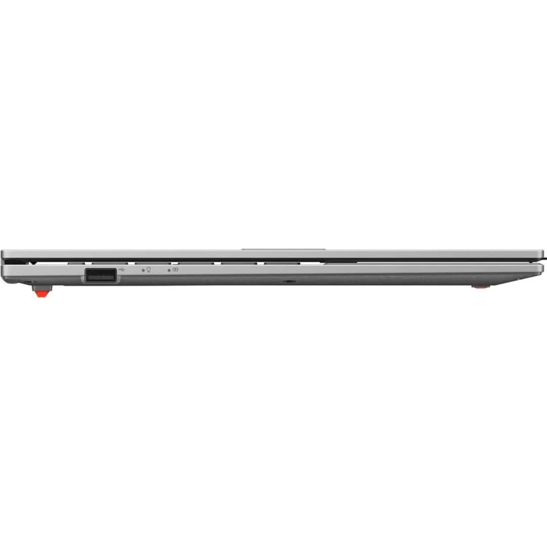 Ноутбук ASUS Vivobook Go 15 E1504FA-BQ867 15.6 FHD IPS R5-7520U SSD Cool Silver, Серебристый — фото 5