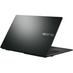 Ноутбук ASUS Vivobook Go 15 E1504FA-L11111 15.6 FHD OLED R5-7520U SSD Indie Black, Черный — фото 1