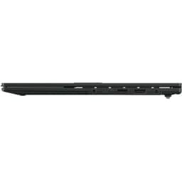 Ноутбук ASUS Vivobook Go 15 E1504FA-L11111 15.6 FHD OLED R5-7520U SSD Indie Black, Черный — фото 5