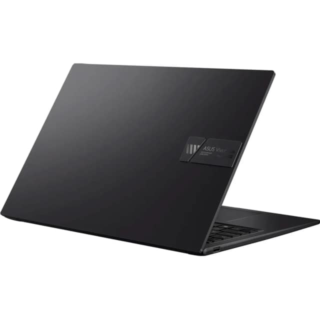 Ноутбук ASUS VivoBook 16X M3604YA-MB239 16 WUXGA IPS R5-7430U SSD Indie Black, Черный