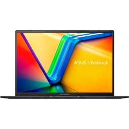 Ноутбук ASUS VivoBook 16X M3604YA-MB239 16 WUXGA IPS R5-7430U SSD Indie Black, Черный — фото 2
