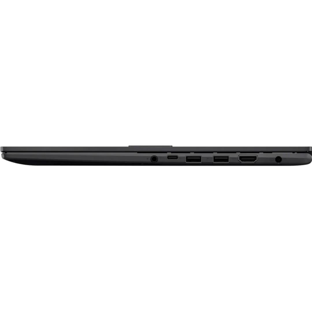 Ноутбук ASUS VivoBook 16X M3604YA-MB239 16 WUXGA IPS R5-7430U SSD Indie Black, Черный — фото 5