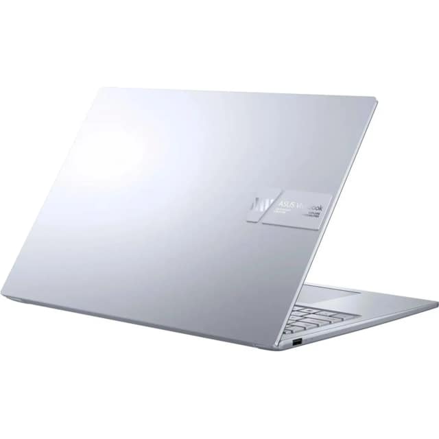 Ноутбук ASUS VivoBook 16X M3604YA-MB252 16 WUXGA IPS R5-7430U SSD Cool Silver, Серебристый