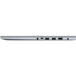 Ноутбук ASUS VivoBook 16X M3604YA-MB252 16 WUXGA IPS R5-7430U SSD Cool Silver, Серебристый — фото 5