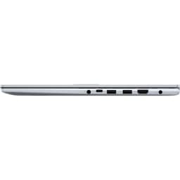 Ноутбук ASUS VivoBook 16X M3604YA-MB192 16 WUXGA IPS R7-7730U SSD Cool Silver, Серебристый — фото 5