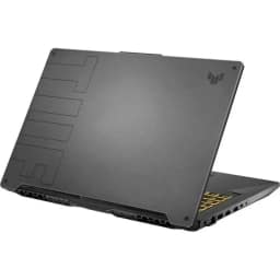 Ноутбук ASUS TUF Gaming F17 FX707ZC4-HX014 17.3 FHD IPS i5-12500H SSD Mecha Gray, Серый — фото 1