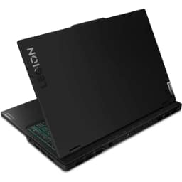 Ноутбук Lenovo Legion Pro 7 16IRX9 16 WQXGA IPS i9-14900HX SSD Eclipse Black, Черный — фото 1