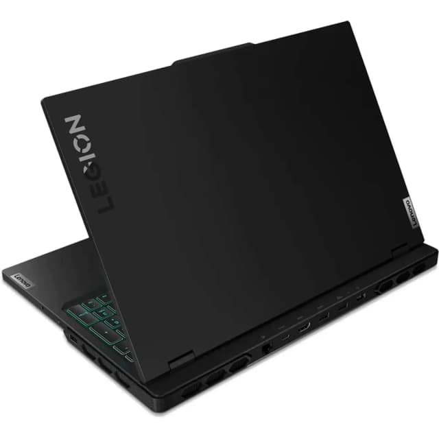 Ноутбук Lenovo Legion Pro 7 16IRX9 16 WQXGA IPS i9-14900HX SSD Eclipse Black, Черный