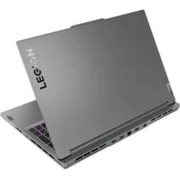 Ноутбук Lenovo Legion Slim 5 16AHP9 16 WQXGA IPS R7-8845HS SSD Luna Grey, Серый — фото 1