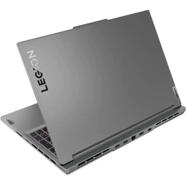 Ноутбук Lenovo Legion Slim 5 16AHP9 16 WQXGA IPS R7-8845HS SSD Luna Grey, Серый