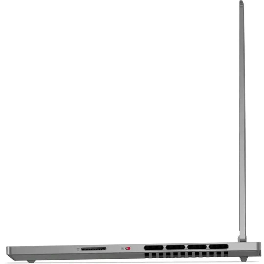 Ноутбук Lenovo Legion Slim 5 16AHP9 16 WQXGA IPS R7-8845HS SSD Luna Grey, Серый — фото 5