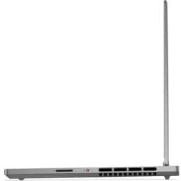 Ноутбук Lenovo Legion Slim 5 16AHP9 16 WQXGA IPS R7-8845HS SSD Luna Grey, Серый — фото 5