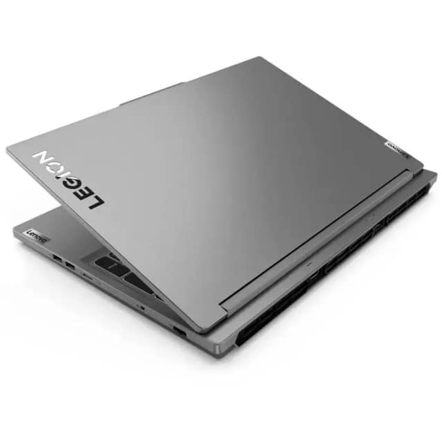 Ноутбук Lenovo Legion 5 16IRX9 16 WQXGA IPS i5-13450HX SSD Luna Grey, Серый