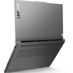 Ноутбук Lenovo Legion 5 16IRX9 16 WQXGA IPS i5-13450HX SSD Luna Grey, Серый — фото 4