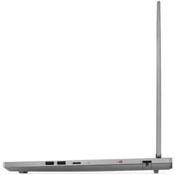 Ноутбук Lenovo Legion 5 16IRX9 16 WQXGA IPS i5-13450HX SSD Luna Grey, Серый — фото 5