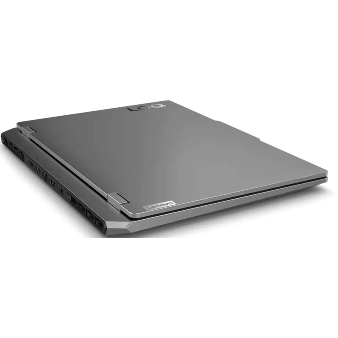 Ноутбук Lenovo LOQ 15IAX9 15.6 FHD IPS i5-12450HX SSD Luna Grey, Серый — фото 4