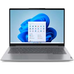 Ноутбук Lenovo ThinkBook 14 G6 IRL 14 WUXGA IPS i7-13700H SSD Arctic Grey, Серый — фото 2