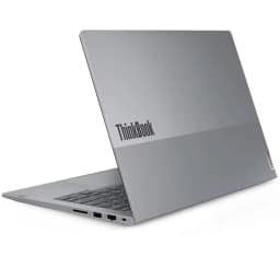 Ноутбук Lenovo ThinkBook 14 G6 IRL 14 WUXGA IPS i7-13700H SSD Arctic Grey, Серый — фото 3