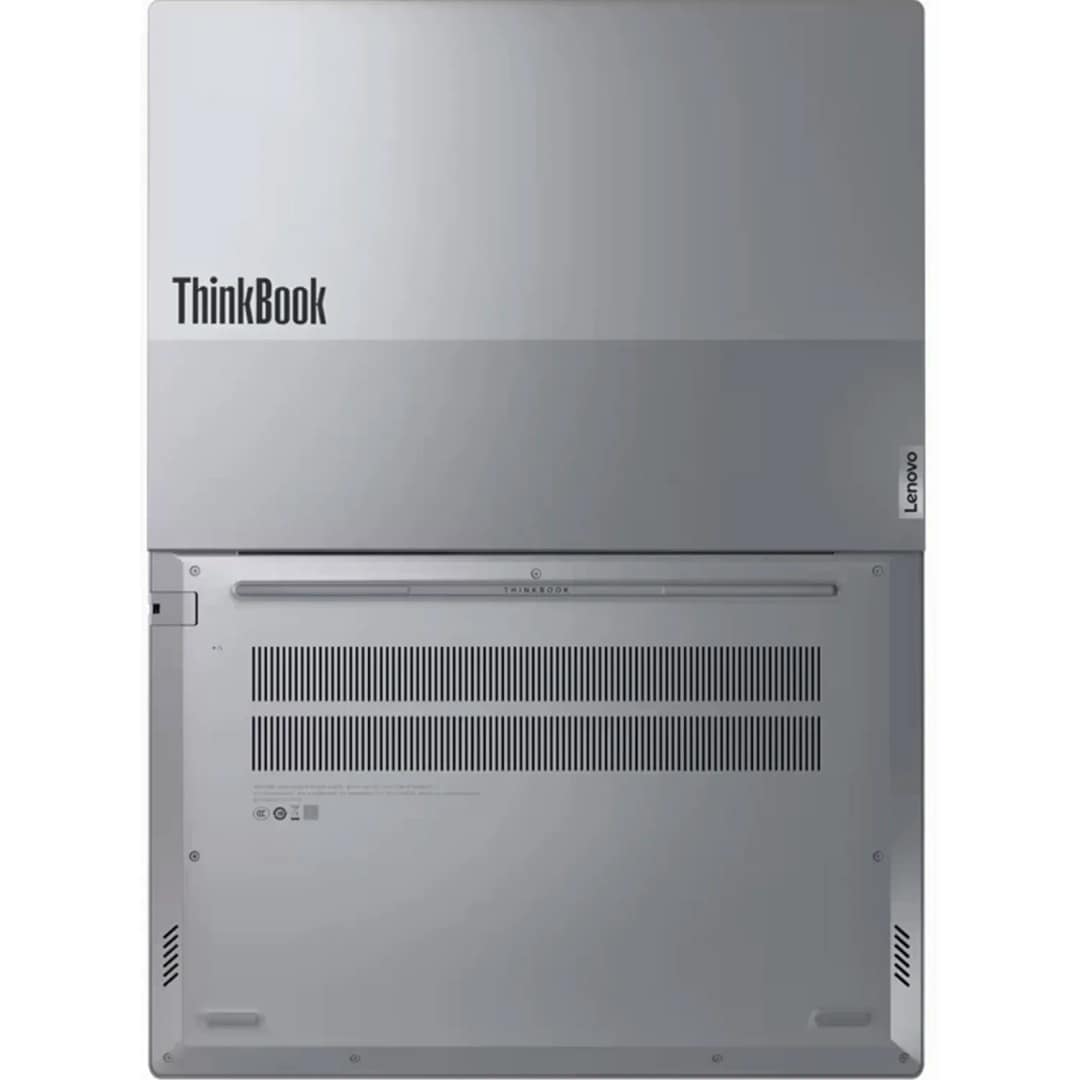 Ноутбук Lenovo ThinkBook 14 G6 IRL 14 WUXGA IPS i7-13700H SSD Arctic Grey, Серый — фото 4