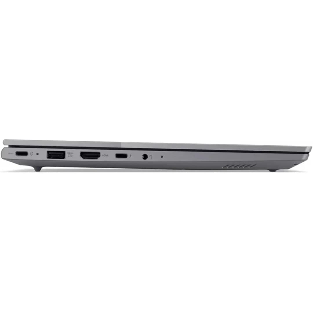 Ноутбук Lenovo ThinkBook 14 G6 IRL 14 WUXGA IPS i7-13700H SSD Arctic Grey, Серый — фото 5