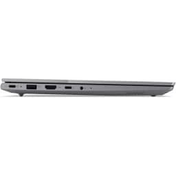 Ноутбук Lenovo ThinkBook 14 G6 IRL 14 WUXGA IPS i7-13700H SSD Arctic Grey, Серый — фото 5